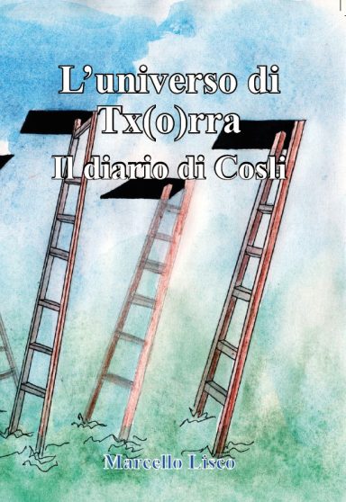 L'Universo di Tx(o)rra - il diario