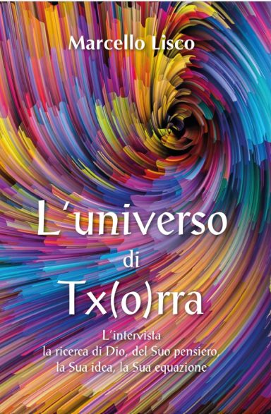 L'Universo di Tx(o)rra - l'intervista